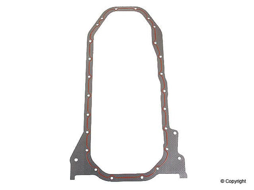Engine Oil Pan Gasket