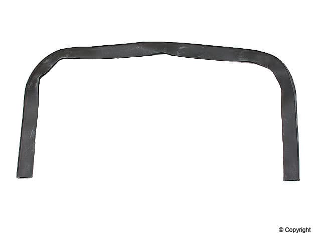 Engine to Body Seal for VW Bus 68-71 only