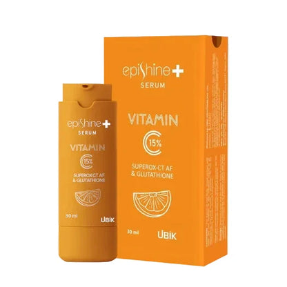 Epishine Plus Vitamin C 15% Serum