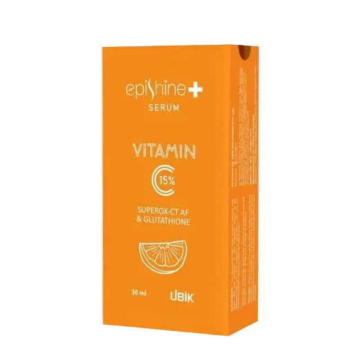 Epishine Plus Vitamin C 15% Serum