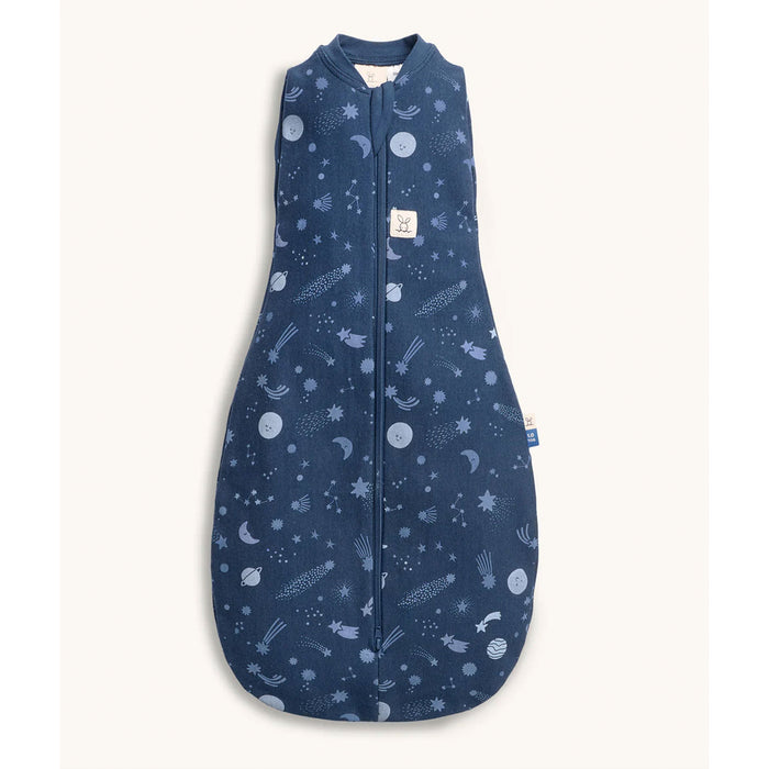 ergoPouch Cocoon Swaddle Bag 1.0 Tog - Starbeam