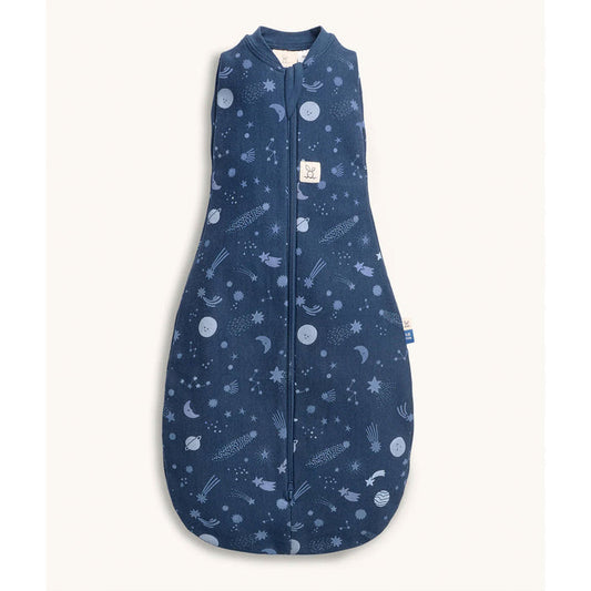 ergoPouch Cocoon Swaddle Bag 1.0 Tog - Starbeam