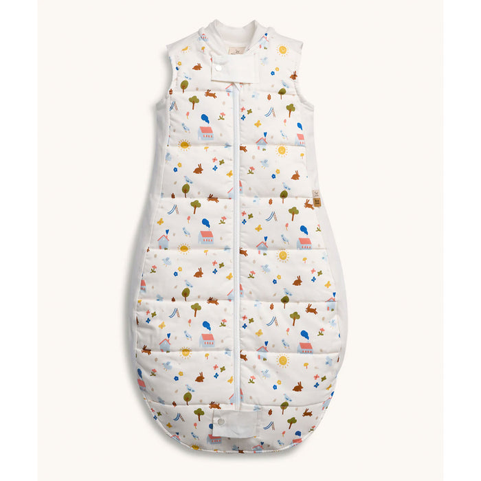 ergoPouch Premium Sleeping Bag 2.5 Tog - Daydream