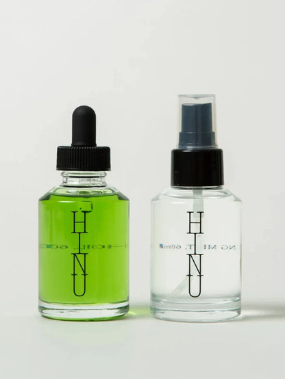 Essential Duo