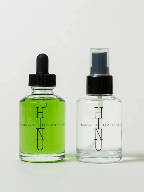 Essential Duo