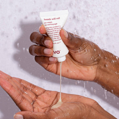Evo Heads Will Roll Co-Wash MINI 30ml