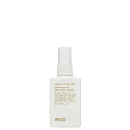 Evo Mister Fantastic Blowout Spray MINI 50ml
