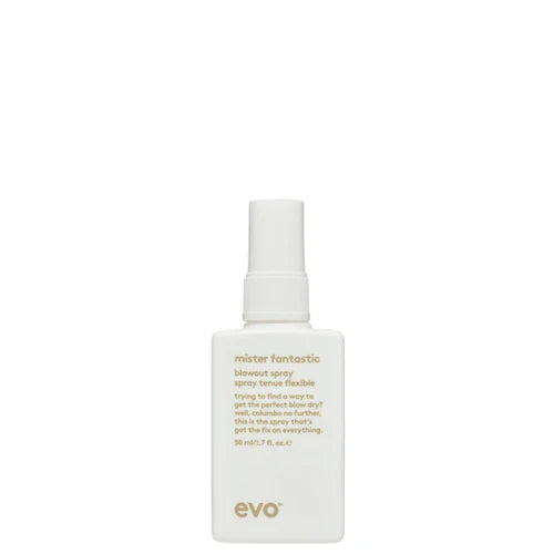 Evo Mister Fantastic Blowout Spray MINI 50ml