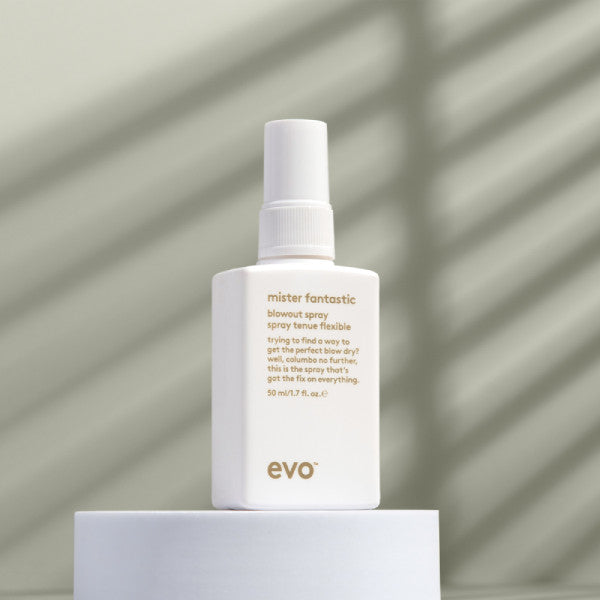 Evo Mister Fantastic Blowout Spray MINI 50ml
