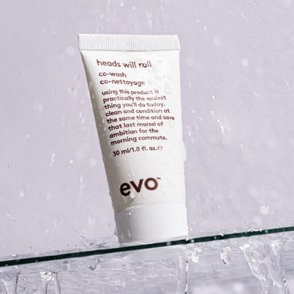 Evo Total Recoil Curl Definer MINI 30ml