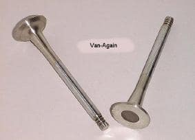 Exhaust Valve for 83-91 waterboxer Vanagon