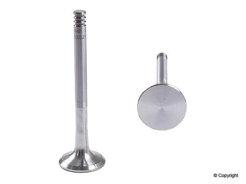 Exhaust Valve