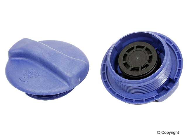 Expansion Tank Cap for all Eurovan