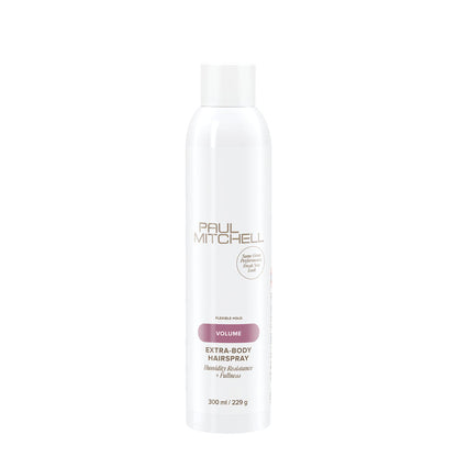 Extra Body Hairspray