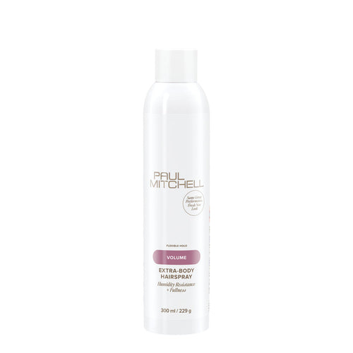 Extra Body Hairspray