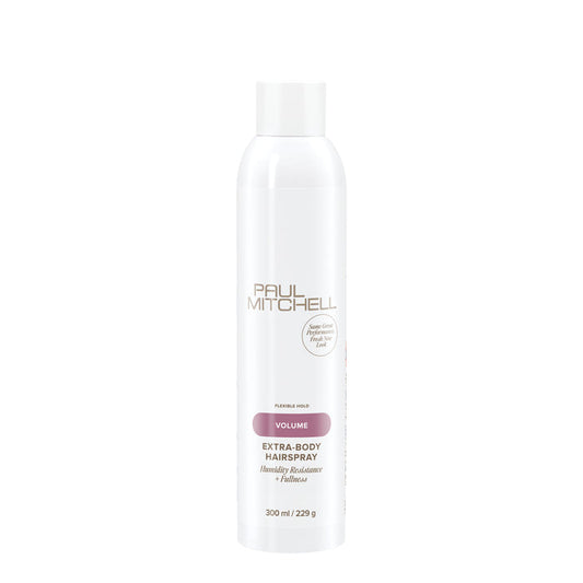 Extra Body Hairspray