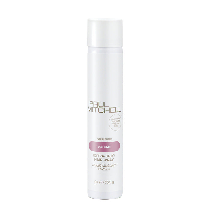 Extra Body Hairspray
