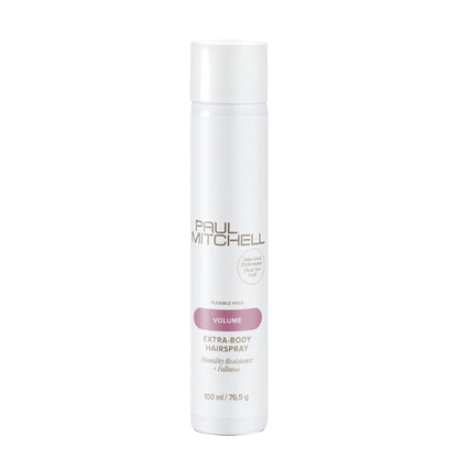 Extra Body Hairspray