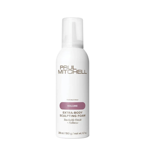 Extra Body Sculpting Foam