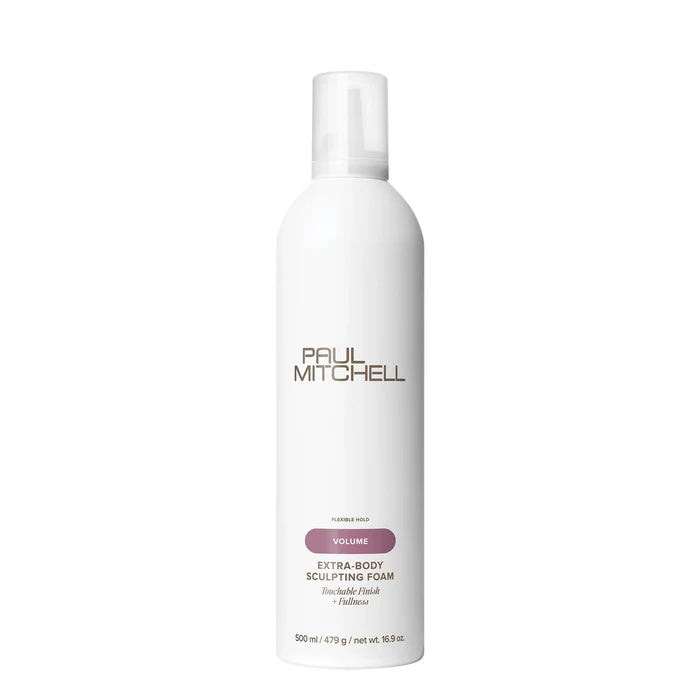 Extra Body Sculpting Foam