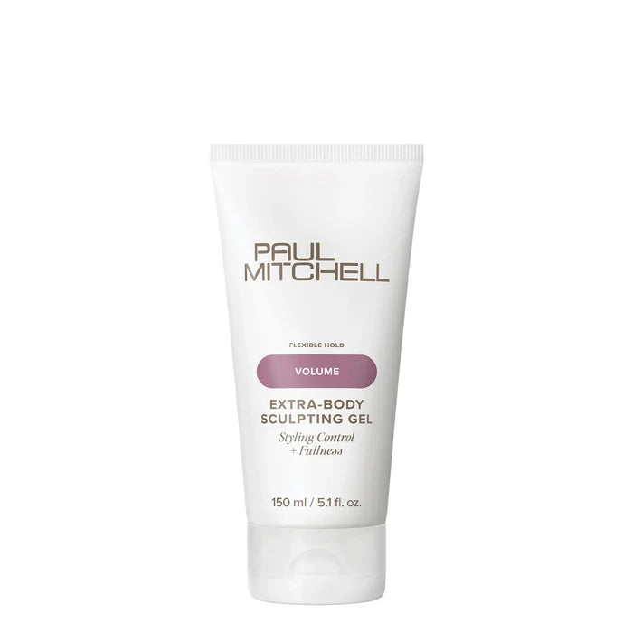 Extra Body Sculpting Gel