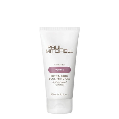 Extra Body Sculpting Gel