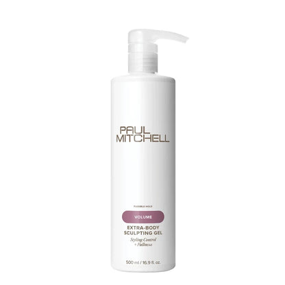 Extra Body Sculpting Gel