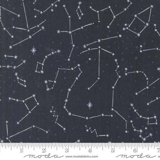 F2341 - Blast Off Galaxy Night Sky