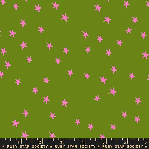 F2354 - Starry New Sprout