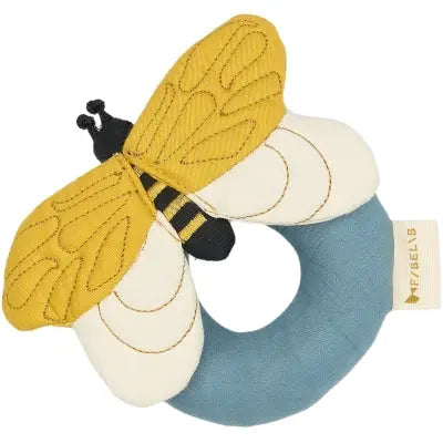 Fabelab Rattle - Bee