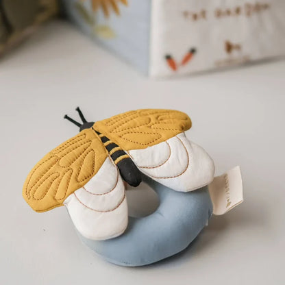 Fabelab Rattle - Bee