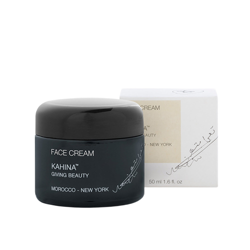 Face Cream