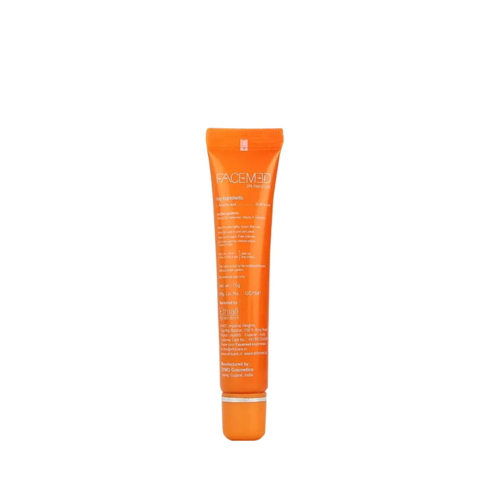Facemed 20% Vitamin C Gel
