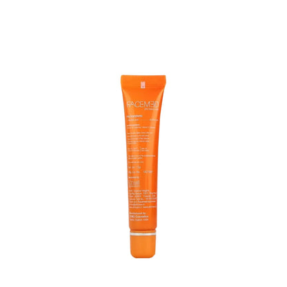 Facemed 20% Vitamin C Gel