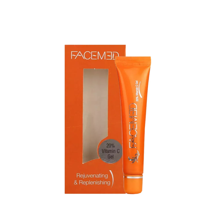 Facemed 20% Vitamin C Gel