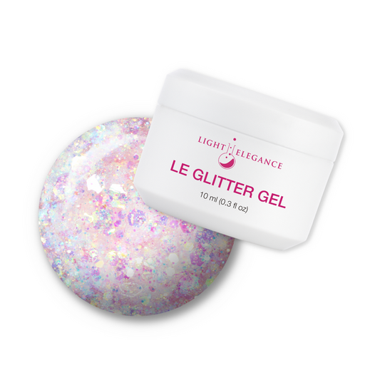 Fairy Good! | Light Elegance Glitter