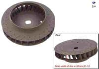 Fan Blade