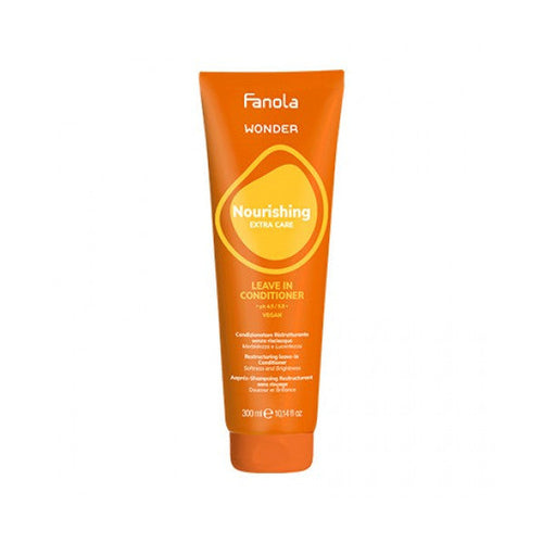 Fanola Wonder Nourishing Leave In Conditioner 300ml
