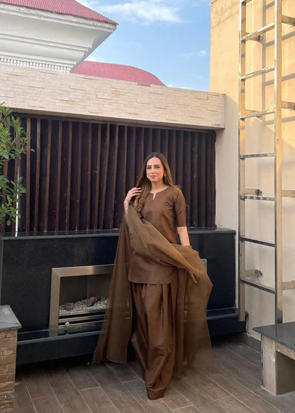 Farshi Shalwar