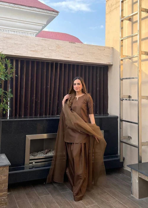 Farshi Shalwar