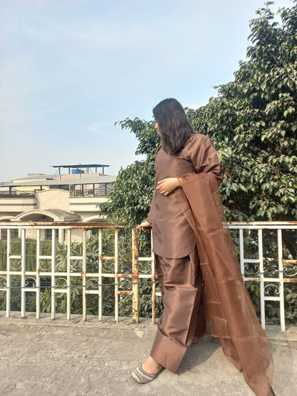 Farshi Shalwar