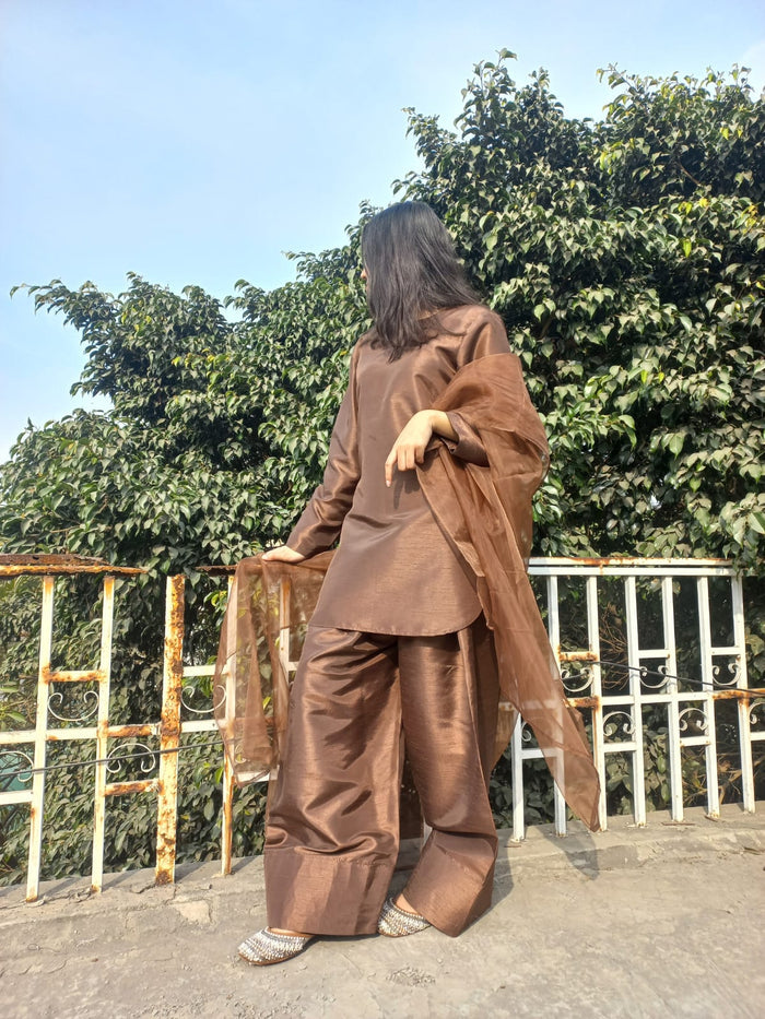 Farshi Shalwar