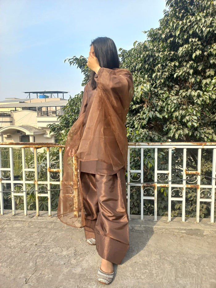 Farshi Shalwar
