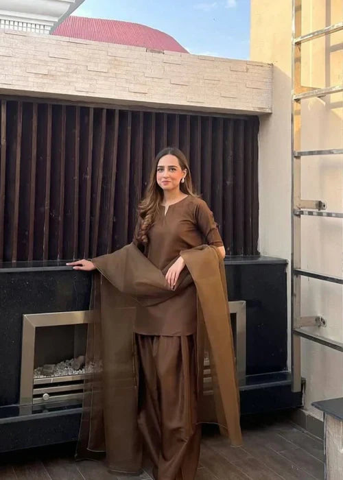 Farshi Shalwar