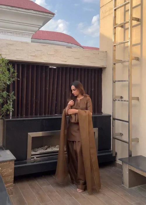 Farshi Shalwar