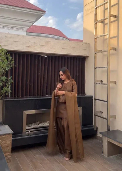 Farshi Shalwar