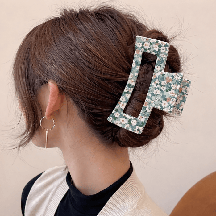 Fashion Hair Clips مشابك شعر أنيقة - Princess Cosmetics Qatar