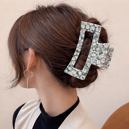 Fashion Hair Clips مشابك شعر أنيقة - Princess Cosmetics Qatar