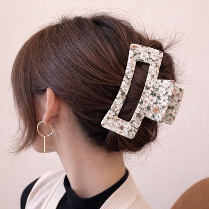 Fashion Hair Clips مشابك شعر أنيقة - Princess Cosmetics Qatar