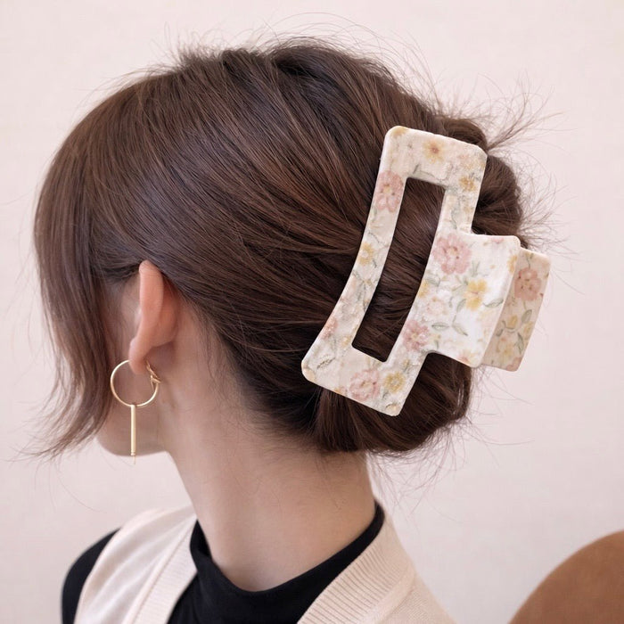 Fashion Hair Clips مشابك شعر أنيقة - Princess Cosmetics Qatar